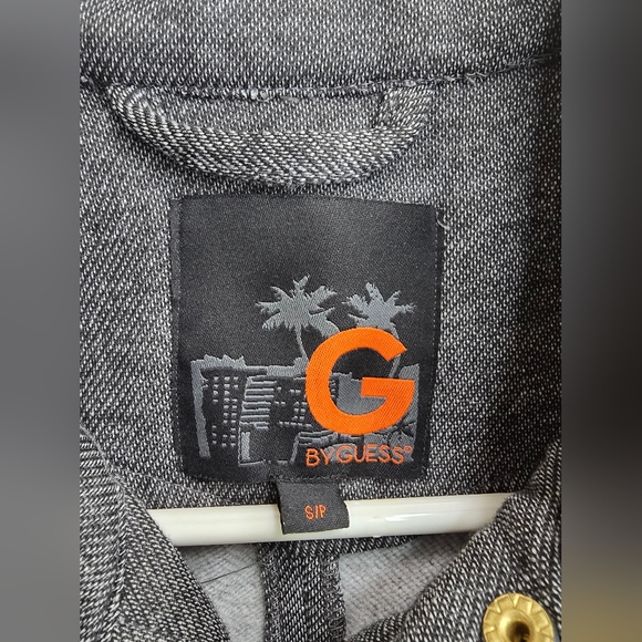 GUESS Coat - Picture 3 of 9